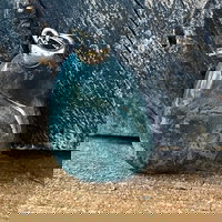 Pandantiv agat muschi moss DROP, druzy.ro - Cristale, Home Deco Pandantiv agat muschi moss DROP, druzy.ro - Cristale, Home Deco