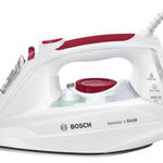 Fier de calcat BOSCH TDA302801W, Talpa Ceranium-Glissee, 2800W (Alb), BOSCH