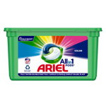 Detergent Ariel All in 1 PODS Color, 37 capsule, COLD BOOST