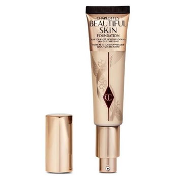 Fond de ten, Charlotte Tilbury, Beautiful Skin Foundation, 2 Neutral, 30 ml