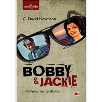 Bobby & Jackie - O poveste de dragoste