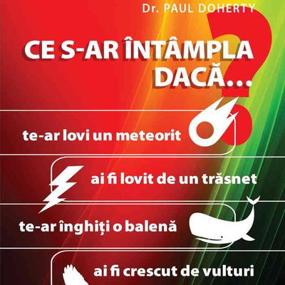 Ce s-ar intampla daca... - Cody Cassidy Paul Doherty