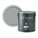 Vopsea Interior, Bone China Blue, 2.5 Litri, Little Greene