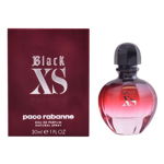 Parfum Femei Black Xs Paco Rabanne EDP (30 ml), Paco Rabanne