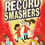 Incredible Record Smashers