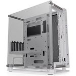 Core P3 Tempered Glass Pro snow, Thermaltake