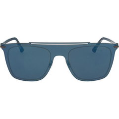Ochelari de Soare Barbati Police SPL581 52627B, Protectie UV400, Filtru Solar Categoria 4, Include Carcasa Oficiala