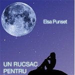 Un rucsac pentru întreg universul - Paperback brosat - Elsa Punset - RAO, 