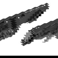 Mocowanie do szybkiego montażu 1/4'' Sunnylife do Insta360 GO 3 / GO 3S, Sunnylife