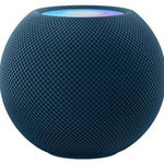 Boxa portabila Apple HomePod Mini, Albastru