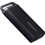 SSD Extern Samsung T5 EVO 4TB USB 3.2 tip C, Samsung