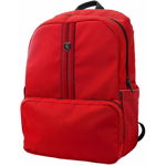 Rucsac laptop Ferrari Urban Collection 15 inch Rosu