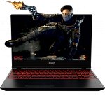 Laptop Gaming Lenovo Legion Y7000, Intel® Core™ i5-9300H, 16GB DDR4, SSD 1TB, NVIDIA GeForce RTX 2060 6GB, Free DOS