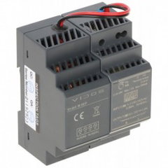 Sursa in comutatie HDR-30-24, 24V/1.5A 30W, DIN Sursa de alimentare pe sina