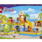 LEGO® Friends - Parc acvatic 41720, 373 piese, LEGO