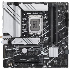 Placa de baza ASUS PRIME B760M-A D4-CSM Socket LGA1700 Placa de baza ASUS PRIME B760M-A D4-CSM Socket LGA1700