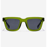 Hawkers, Ochelari de soare unisex One Uptown, 49-24-145, Verde