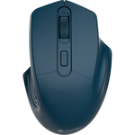 Mouse Canyon MW-15 albastru &