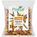 Catina uscata indulcita cu suc de, 