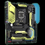 Placa de baza Asrock Z590 OC Formula Intel LGA1200 ATX