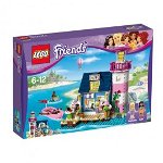 Lego Friends Farul din Heartlake 6-12 ani (41094)