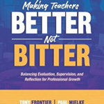 Making Teachers Better