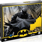 Puzzle 1000 piese - Batman, Winning Moves