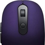 Mouse CANYON CNS-CMSW09V Wireless Royal Purple