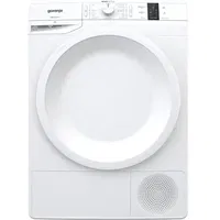 Uscator de rufe Gorenje DP7B, condensare, 7kg, 16 programe, clasa B, alb