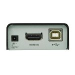 Extender HDMI CAT5 60m, Aten, Aten