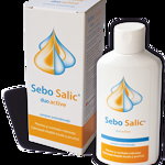 Sampon antimatreata Sebo Salic duo active, 125 ml, Slavia Pharm