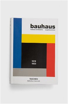 Taschen GmbH carte, Taschen GmbH