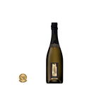 Vin spumant brut Revesco Carta Alta Cava, 0.75L, 11.5% alc., Spania, Revesco