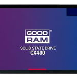 SSD GR 128 2.5   CX400 SSDPR-CX400-128