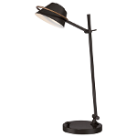 Veioza Spencer 1Lt Desk Lamp, ELSTEAD-LIGHTING