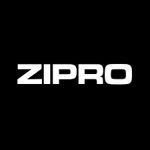 Zipro Shox/Shox RS - trzpień korby prawy, Zipro