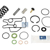 Set reparatie, uscator DT Spare Parts 4.90808, DT Spare Parts