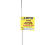 Antena CB Sirio Turbo 2000 PL Blue Line, 145cm Cod 2202105.41 fara cablu 2202105.41, Sirio