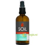 Ulei Blend Masaj Relaxing Ecologic/Bio 100ml SOiL