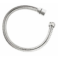 Furtun de racordare Deante 50 cm crom