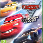 CARS 3 DRIVEN TO WIN - XBOX ONE