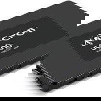 Micron SSD 5400 MAX SSD 480GB SATA 2.5 7mm pachet unic, Micron