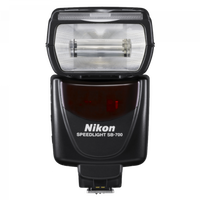 Blitz Nikon SB-700 AF TTL Speedlight