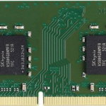 Memorie laptop KINGSTON, 32GB DDR4, 3200MHz, CL22, KVR32S22D8/32