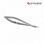 Tweezer Staleks-Microscissors, Staleks