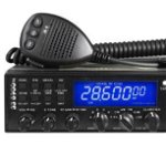 Statie radio CB PNI CRT SS 9900 AM-FM-USB-LSB