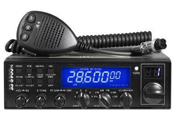 Statie radio CB PNI CRT SS 9900 AM-FM-USB-LSB