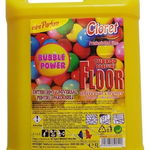 Detergent pardoseala Cloret Bubble Gum 5l