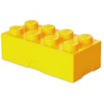 LEGO® Cutie sandwich LEGO 2x4 galben, LEGO®