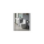 Vas WC Ideal Standard Connect back-to-wall, functie de bideu, alb - E781701, Ideal Standard